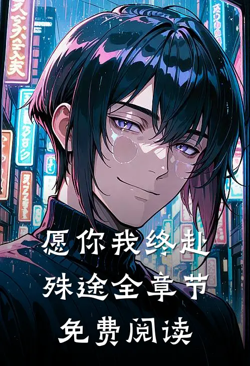 愿你我终赴殊途全章节免费阅读