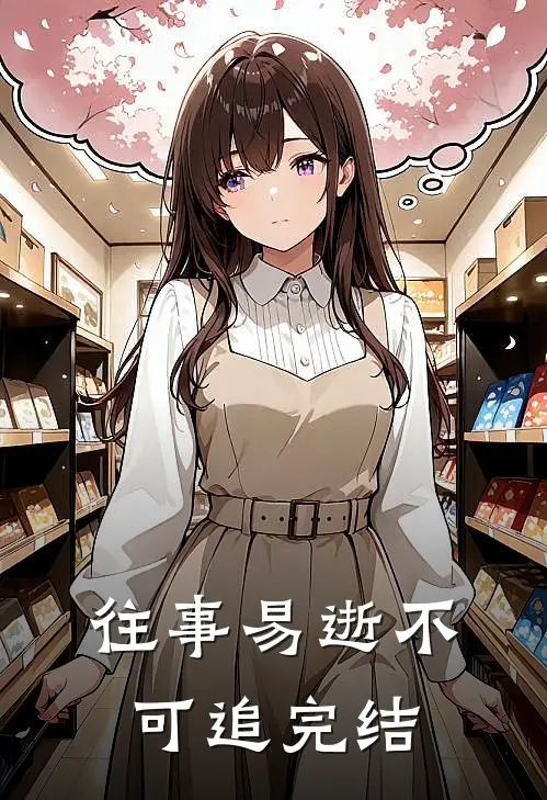 往事易逝不可追完结