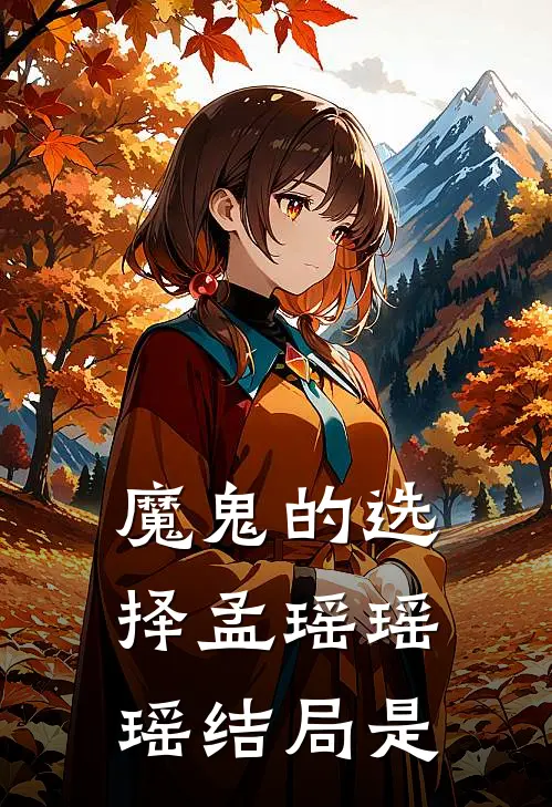 魔鬼的选择孟瑶瑶瑶结局是