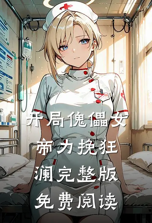 开局傀儡女帝力挽狂澜完整版免费阅读
