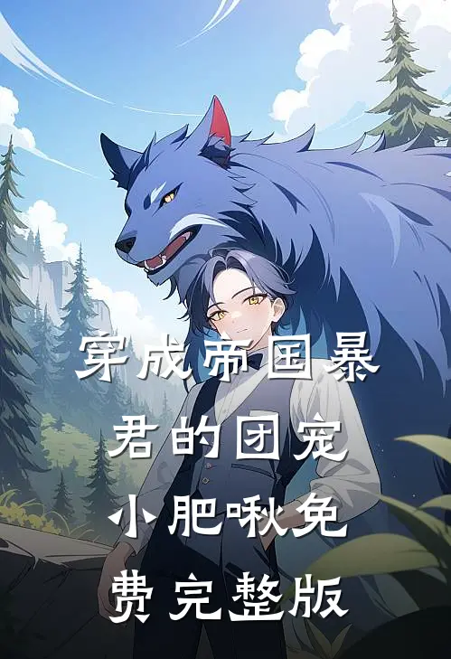 穿成帝国暴君的团宠小肥啾免费完整版