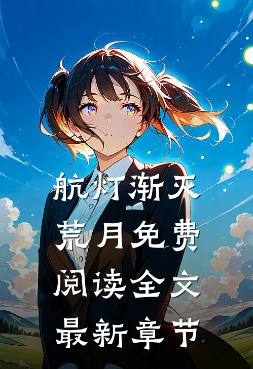 航灯渐灭荒月免费阅读全文最新章节