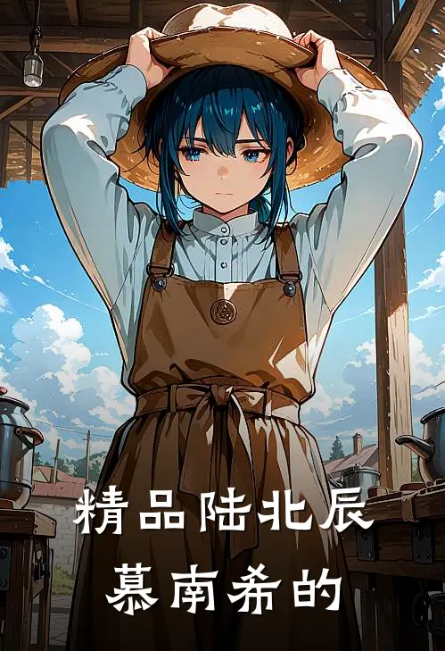 精品陆北辰,慕南希的