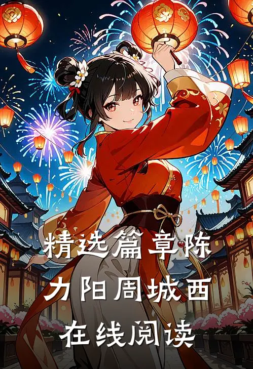 精选篇章陈力阳周城西在线阅读