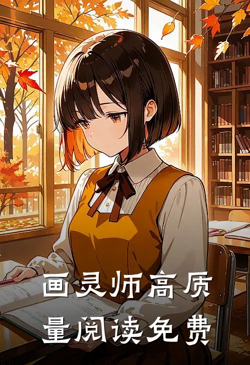 画灵师高质量阅读免费