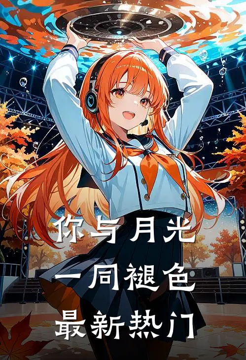 你与月光一同褪色最新热门