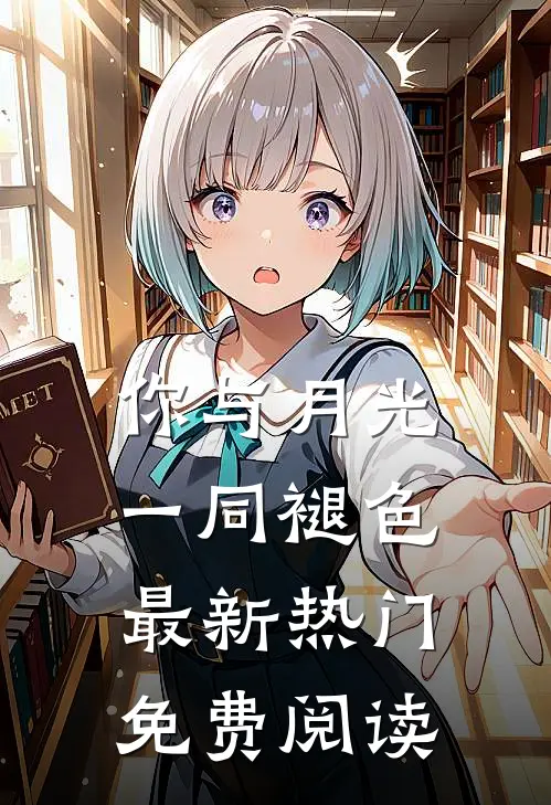 你与月光一同褪色最新热门免费阅读