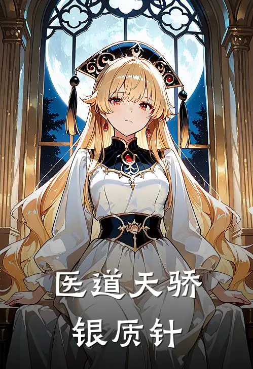 医道天骄 银质针