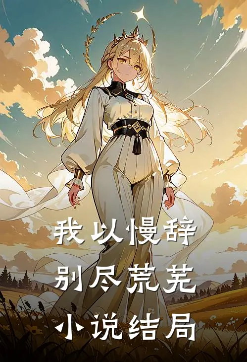 我以慢辞，别尽荒芜小说结局