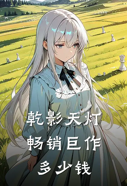 乾影天灯畅销巨作多少钱