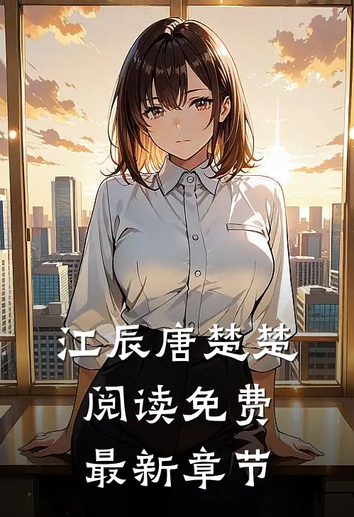 江辰唐楚楚阅读免费最新章节