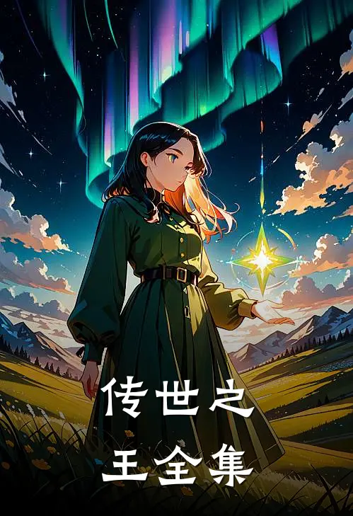 传世之王全集