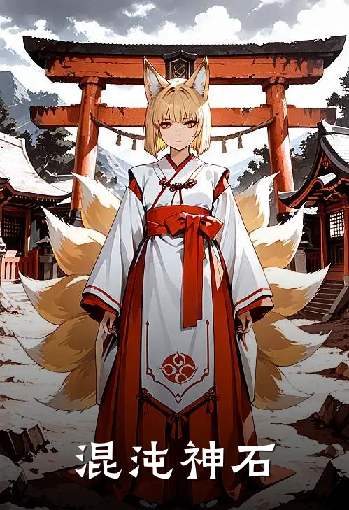 混沌神石