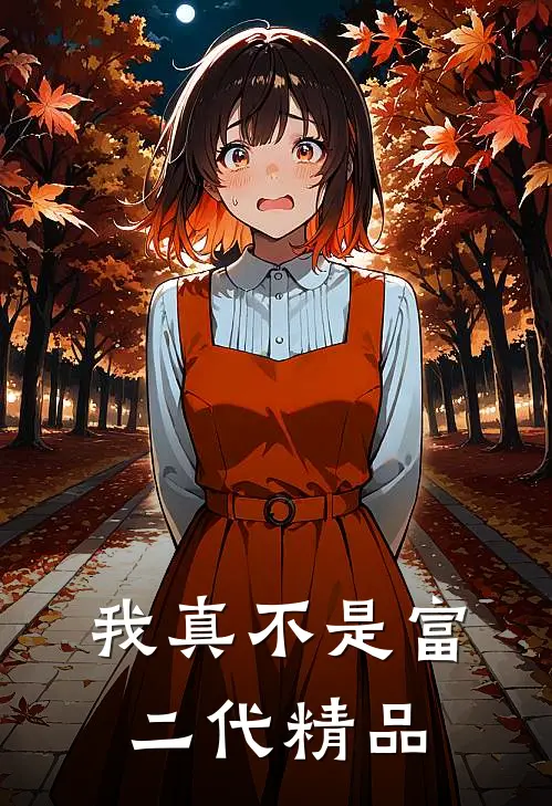我真不是富二代精品