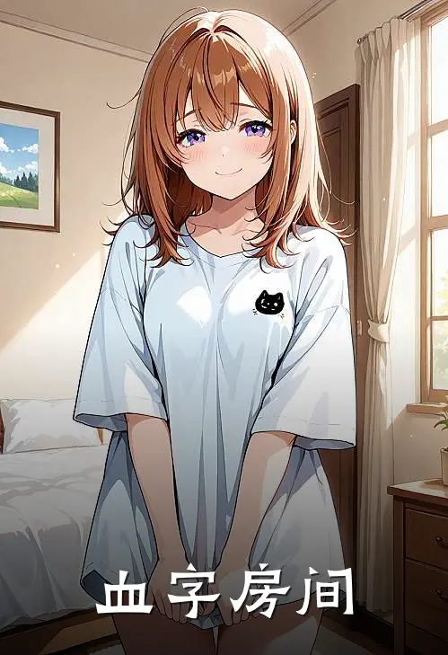 血字房间