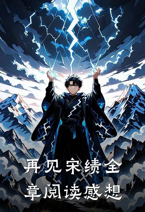 再见宋绩全章阅读感想