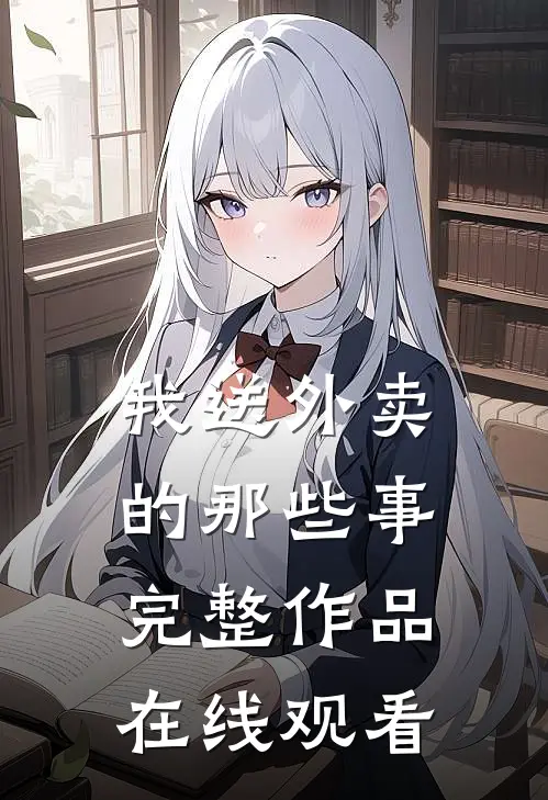 我送外卖的那些事完整作品在线观看