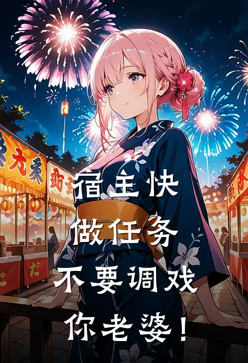 宿主快做任务，不要调戏你老婆！