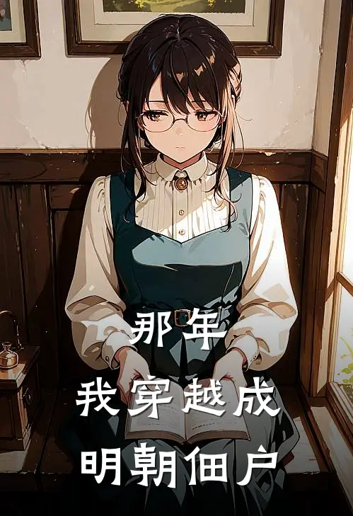 那年，我穿越成明朝佃户