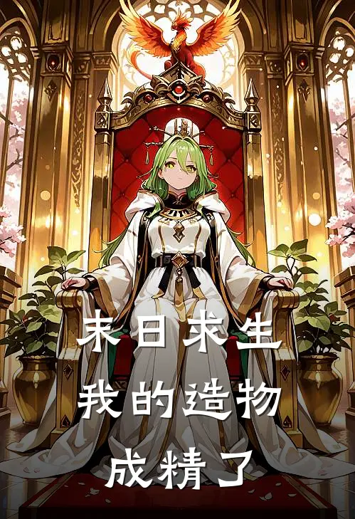 末日求生：我的造物成精了