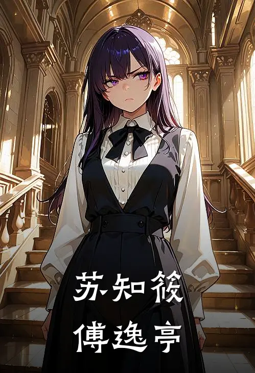 苏知筱傅逸亭