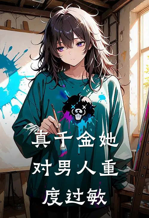 真千金她对男人重度过敏