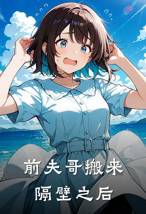 前夫哥搬来隔壁之后