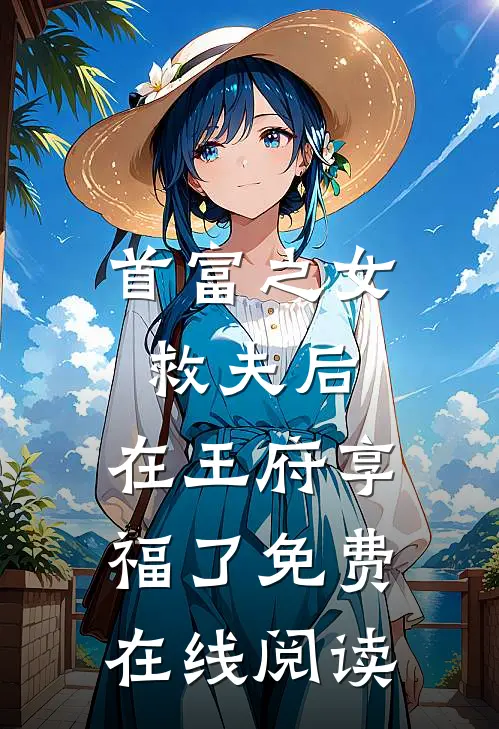 首富之女救夫后，在王府享福了免费在线阅读