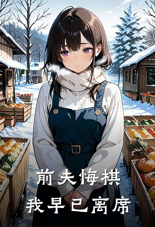 前夫悔棋，我早已离席