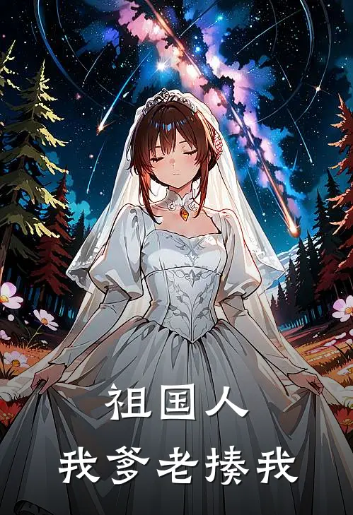 祖国人：我爹老揍我