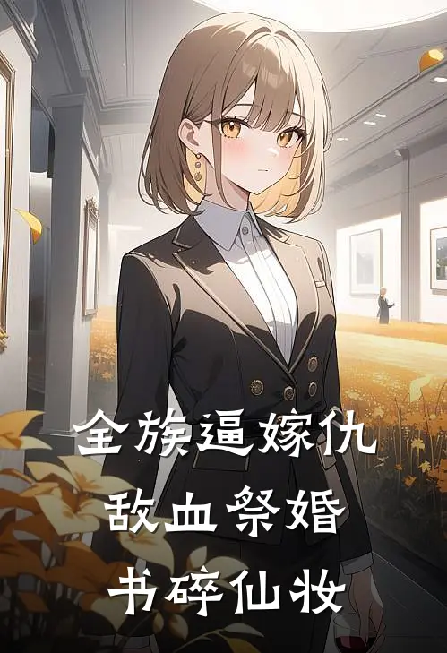 全族逼嫁仇敌血祭婚书碎仙妆