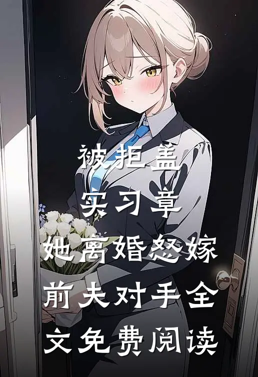 被拒盖实习章，她离婚怒嫁前夫对手全文免费阅读