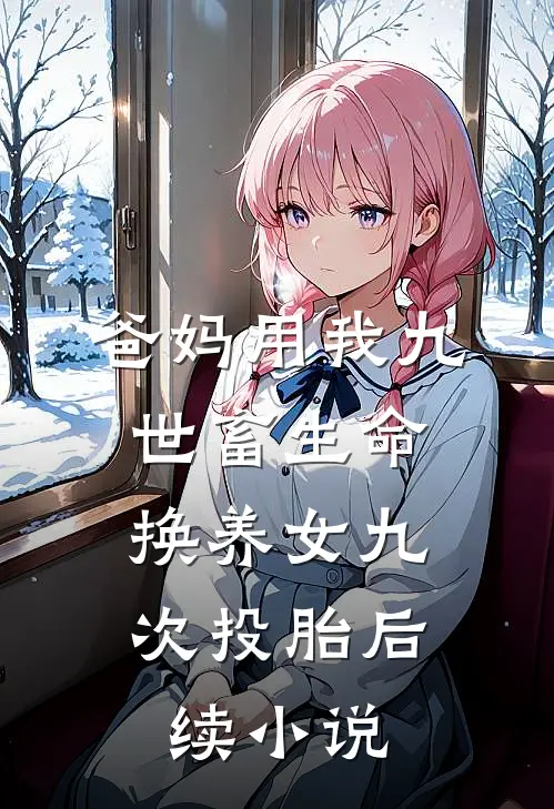 爸妈用我九世畜生命，换养女九次投胎后续小说