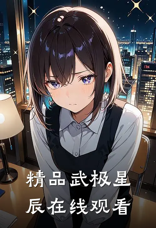 精品武极星辰在线观看