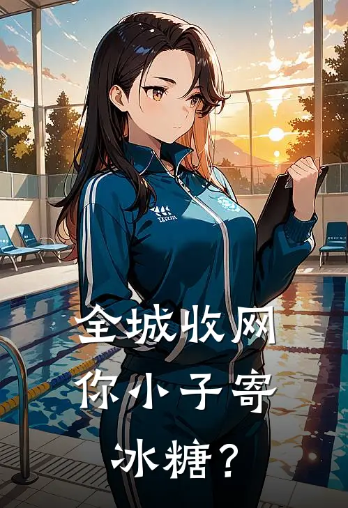 全城收网，你小子寄冰糖？