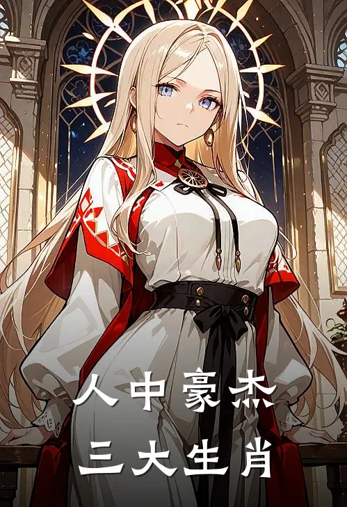 人中豪杰三大生肖