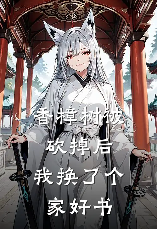 香樟树被砍掉后，我换了个家好书
