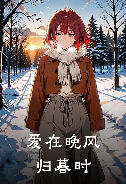 爱在晚风归暮时