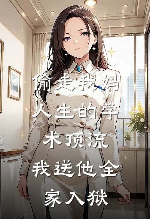 偷走我妈人生的学术顶流，我送他全家入狱