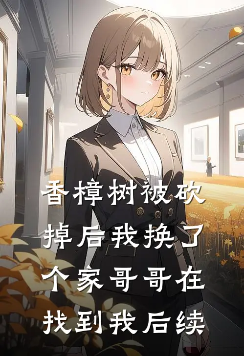 香樟树被砍掉后我换了个家哥哥在找到我后续