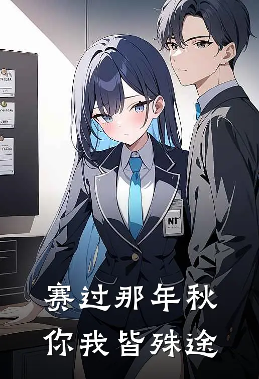 赛过那年秋，你我皆殊途