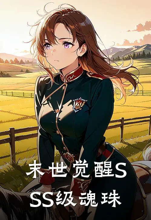 末世觉醒SSS级魂珠