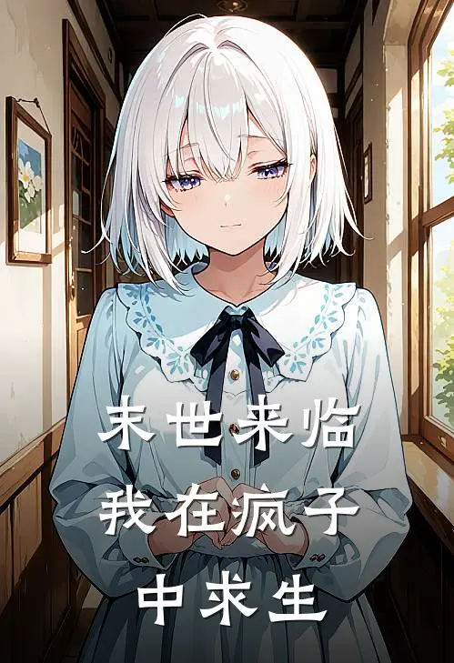 末世来临，我在疯子中求生