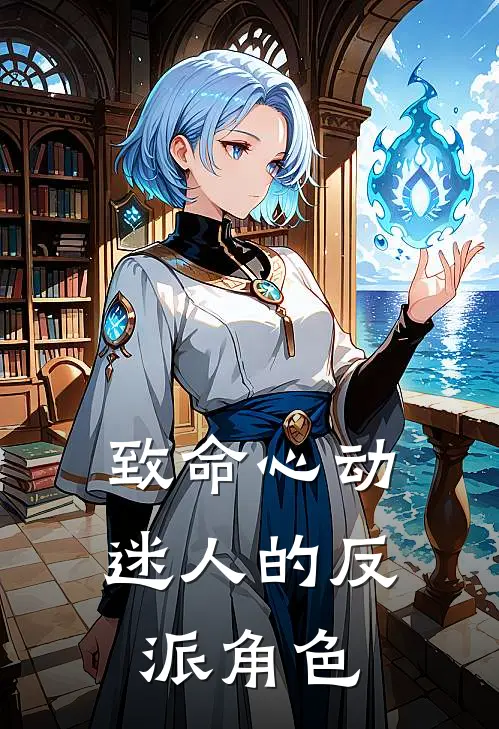 致命心动：迷人的反派角色