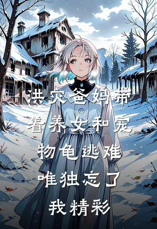 洪灾爸妈带着养女和宠物龟逃难，唯独忘了我精彩