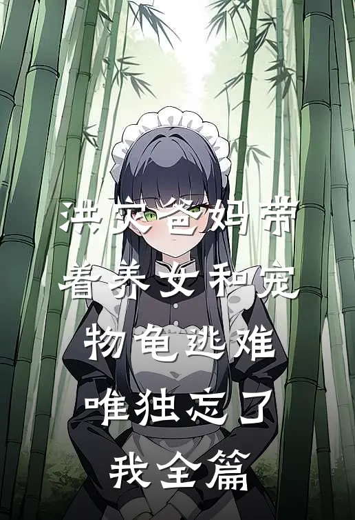 洪灾爸妈带着养女和宠物龟逃难，唯独忘了我全篇