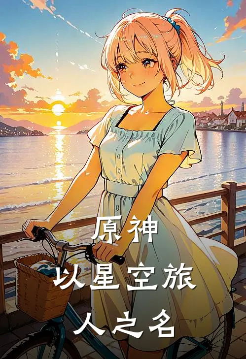 原神：以星空旅人之名