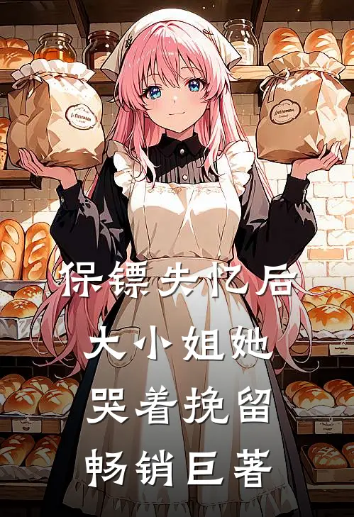 保镖失忆后，大小姐她哭着挽留畅销巨著