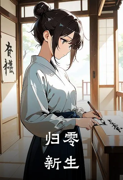 归零：新生