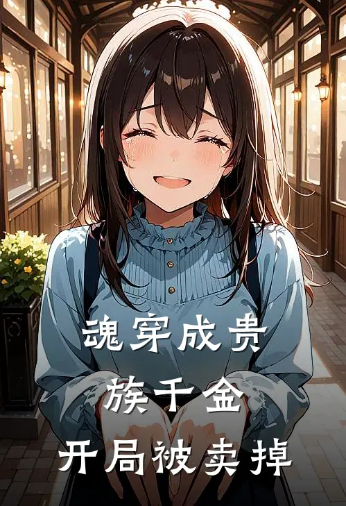 魂穿成贵族千金，开局被卖掉
